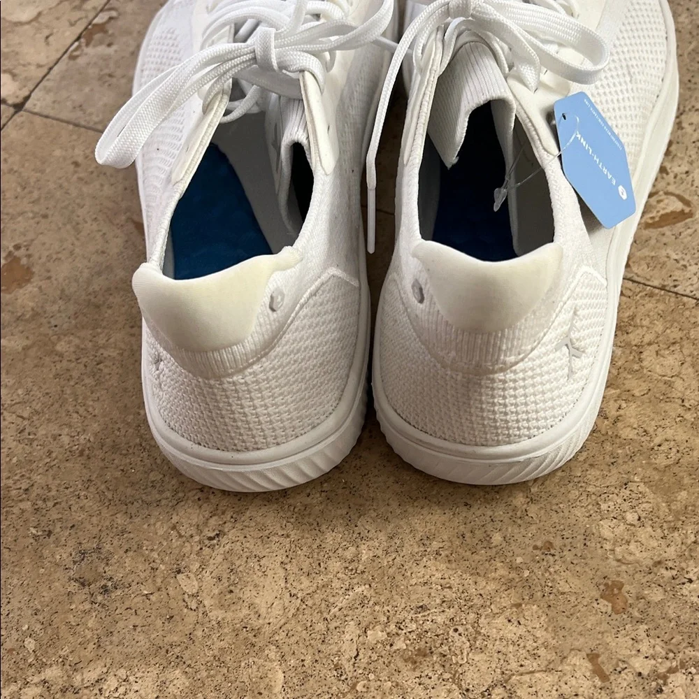 Flux Adapt white new with tags women’s - Picture 3 of 7